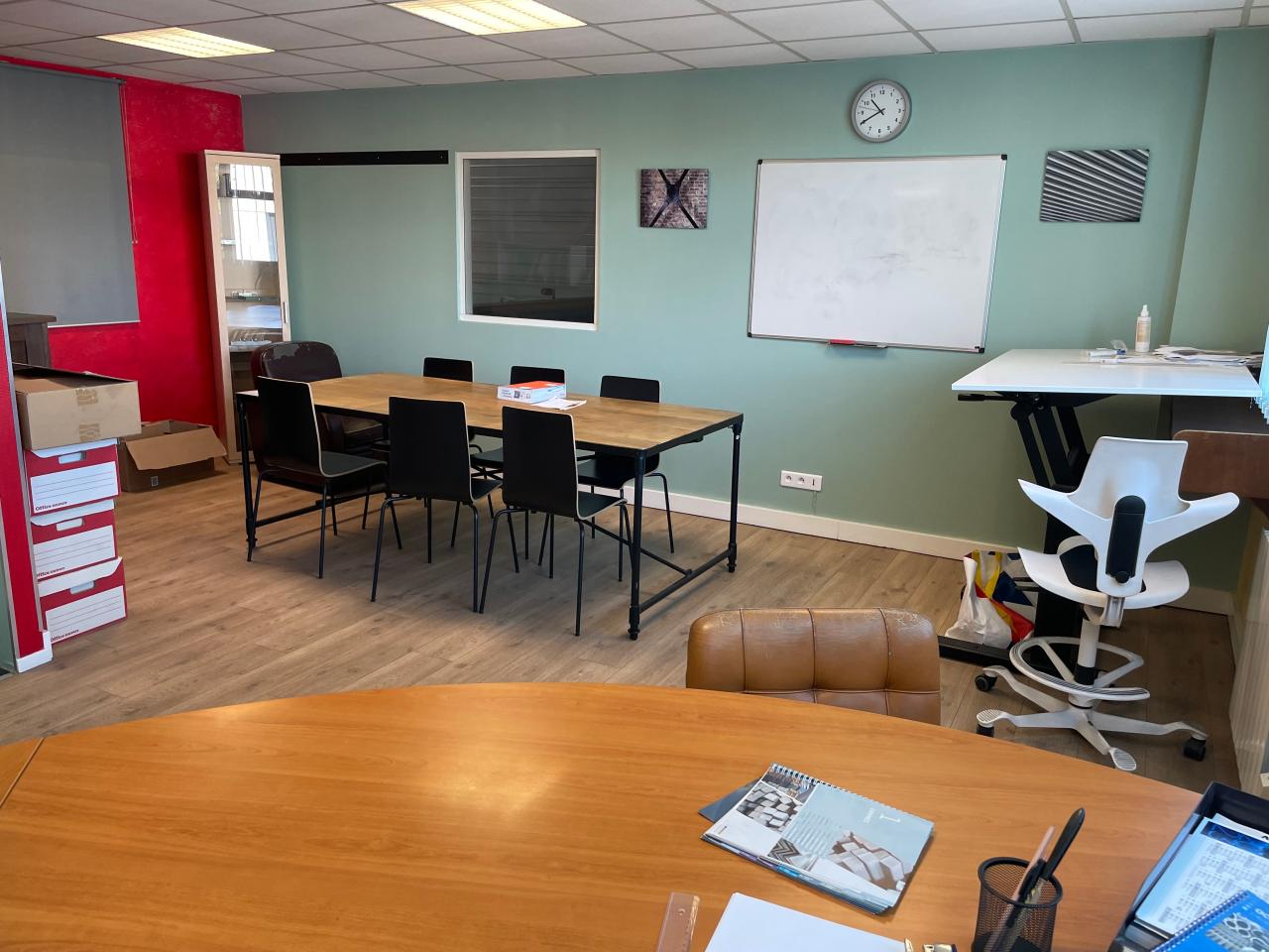 Local d'activité Herblay 320m² Vente local d'activité Herblay Val-d'Oise OVACT2534053 8